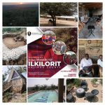 5- Day Mission to ILKLORIT