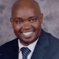 Rev Davidson Mwangi