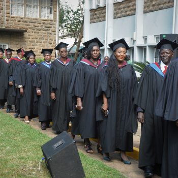 ILU 2022 Graduates