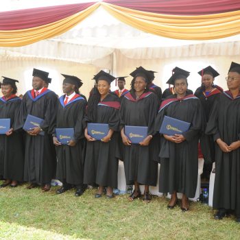 ILU 2022 Graduates