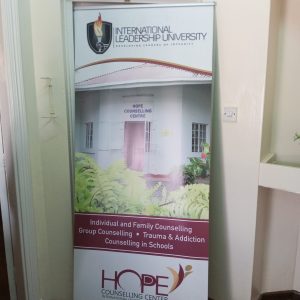 ILU Hope Counseling Center