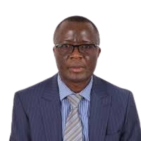 Dr. (h.c) Hezron Arunga -Member, University Council