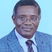 Rev. Canon Peter Karanja -Member & Chair, AALT Committee
